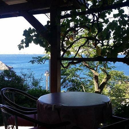 Holiday Home Rudelic Lukovo Šugarje Dış mekan fotoğraf