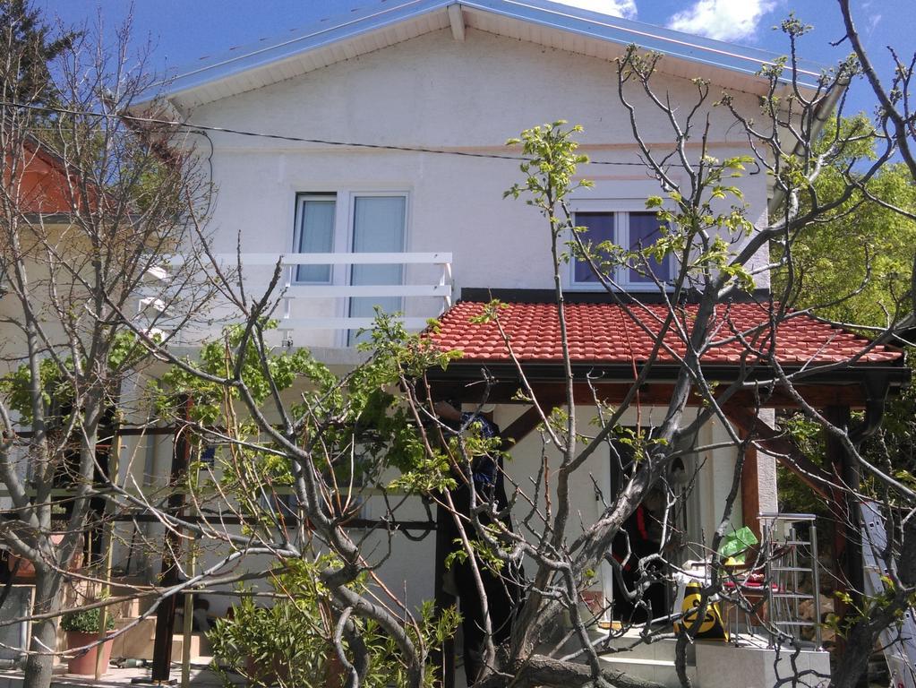 Holiday Home Rudelic Lukovo Šugarje Dış mekan fotoğraf