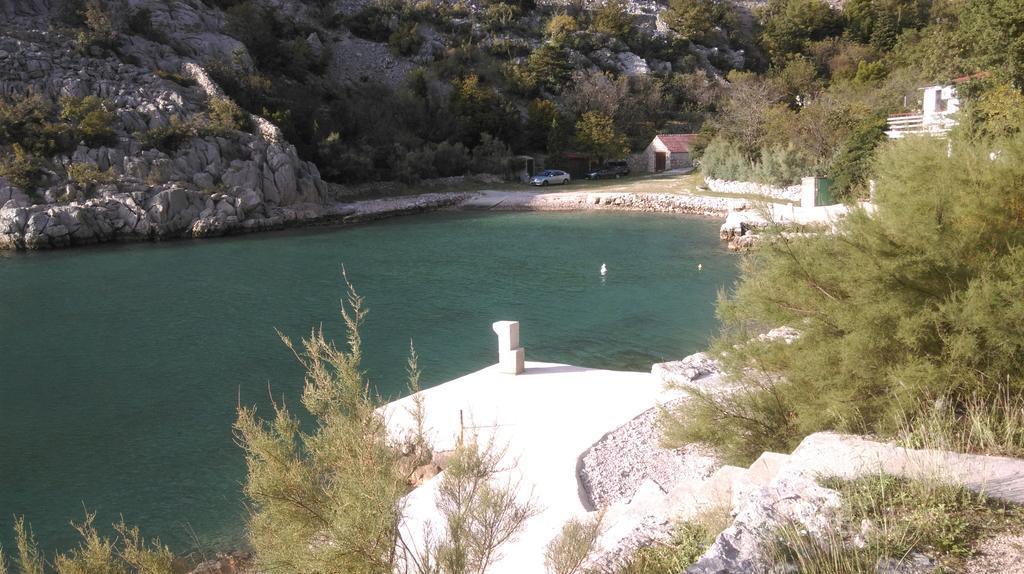 Holiday Home Rudelic Lukovo Šugarje Oda fotoğraf