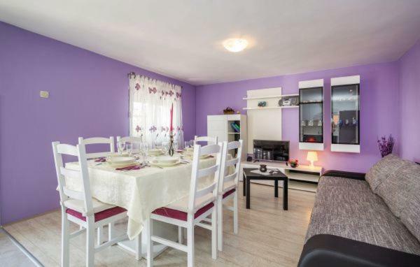 Holiday Home Rudelic Lukovo Šugarje Dış mekan fotoğraf