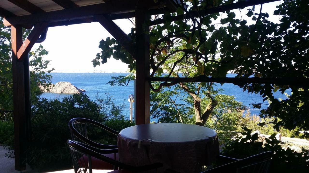 Holiday Home Rudelic Lukovo Šugarje Dış mekan fotoğraf